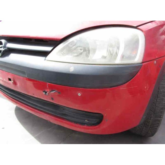 opel corsa c del año 2003
