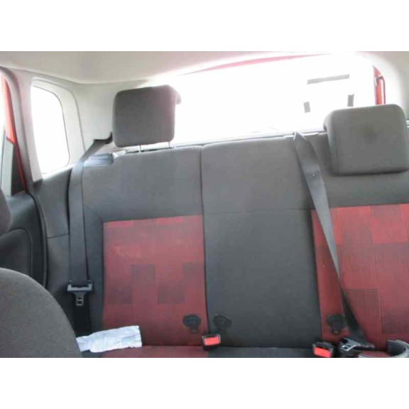 ford fiesta (cbk) del año 2006