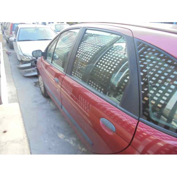 renault scenic (ja..) del año 2001