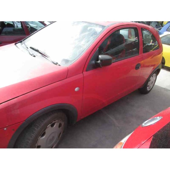 opel corsa c del año 2003