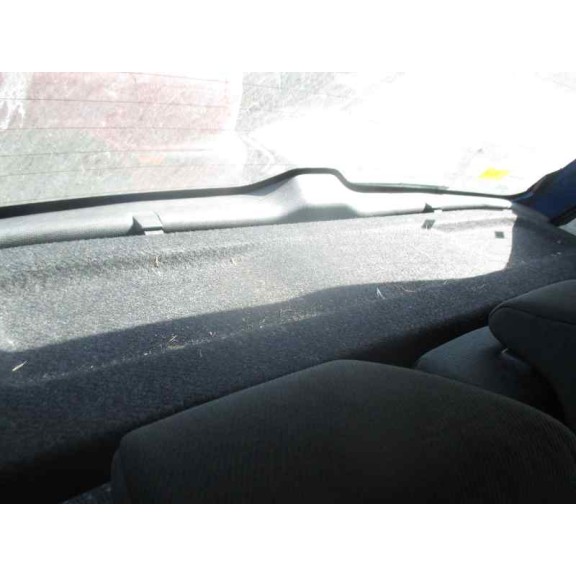 suzuki swift berlina (mz) del año 2005