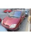 renault scenic (ja..) del año 2001