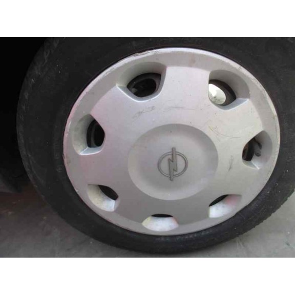 opel corsa c del año 2003