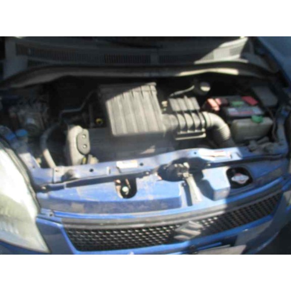 suzuki swift berlina (mz) del año 2005