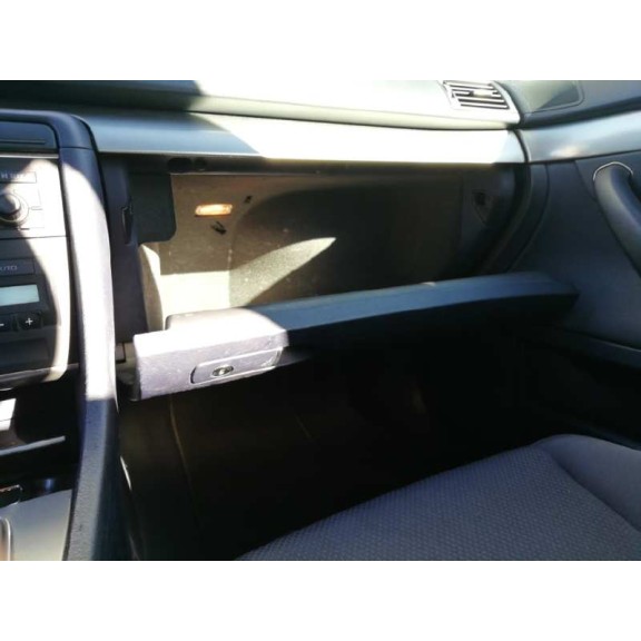 audi a4 berlina (8e) del año 2001