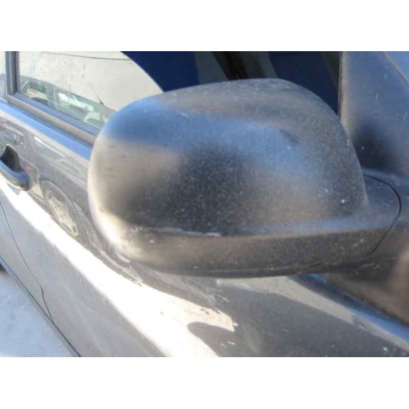 seat ibiza (6k1) del año 2001