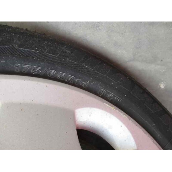 opel corsa c del año 2003