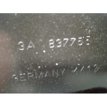 Recambio de elevalunas delantero izquierdo para volkswagen passat lim. (362) advance bluemotion referencia OEM IAM 3AA837461 3AA