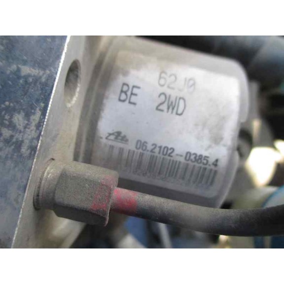 suzuki swift berlina (mz) del año 2005