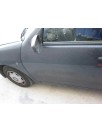 seat ibiza (6k1) del año 2001