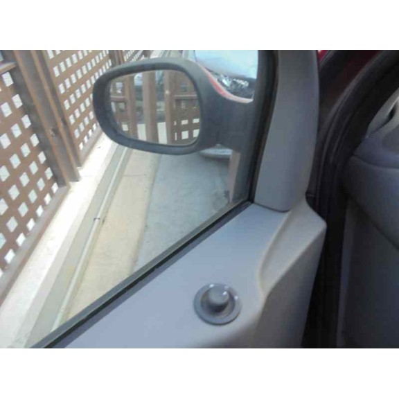 renault scenic (ja..) del año 2001