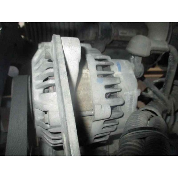 suzuki swift berlina (mz) del año 2005