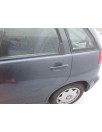 seat ibiza (6k1) del año 2001