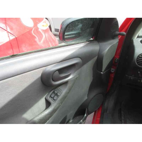 opel corsa c del año 2003