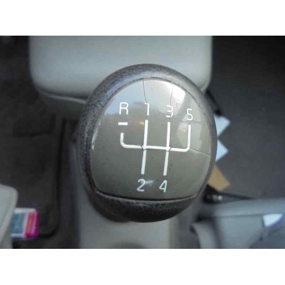 renault scenic (ja..) del año 2001