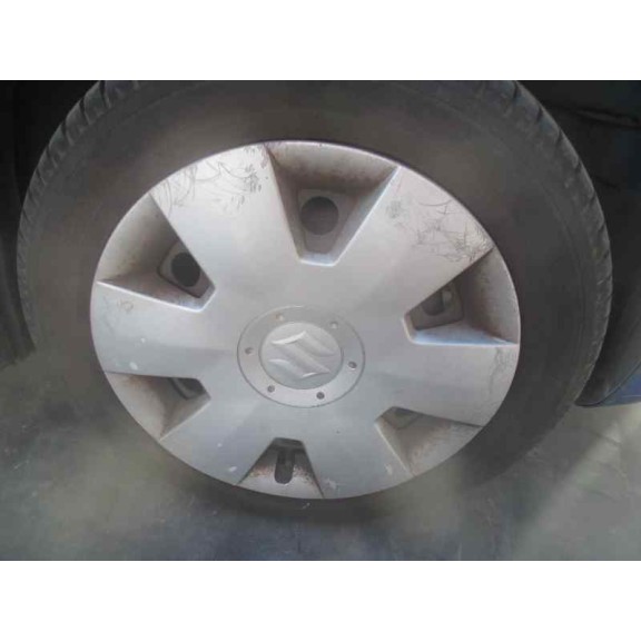 suzuki swift berlina (mz) del año 2005