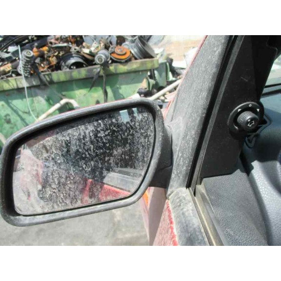 ford fiesta (cbk) del año 2006