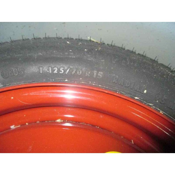 suzuki swift berlina (mz) del año 2005