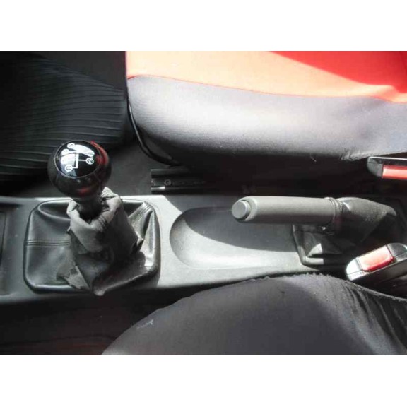 opel corsa c del año 2003