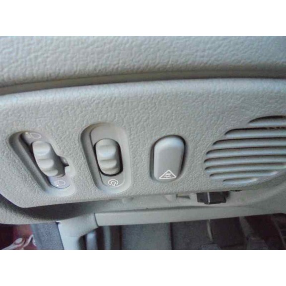 renault scenic (ja..) del año 2001