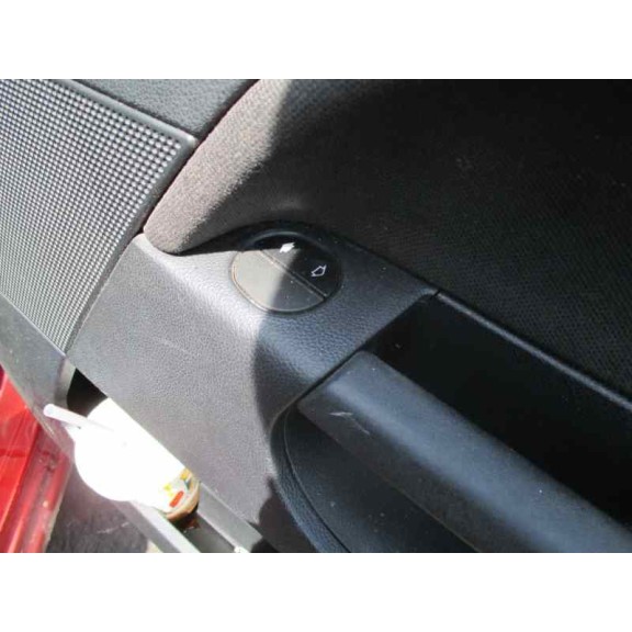 ford fiesta (cbk) del año 2006