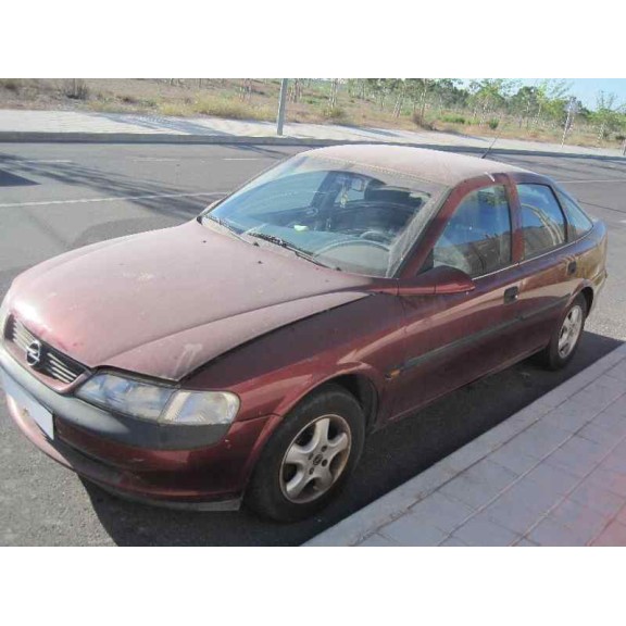 opel vectra b berlina del año 1997