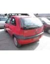 opel corsa c del año 2003