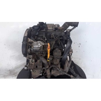 Recambio de motor completo para skoda fabia (6y2/6y3) classic referencia OEM IAM   