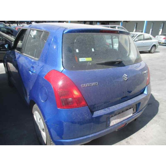suzuki swift berlina (mz) del año 2005