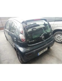 citroën c1 del año 2005 2