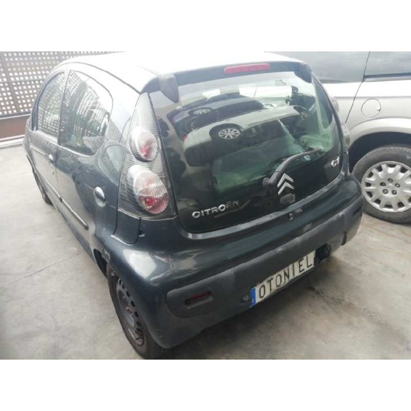 citroën c1 del año 2005