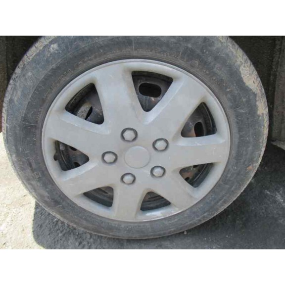 ford fiesta (cbk) del año 2006