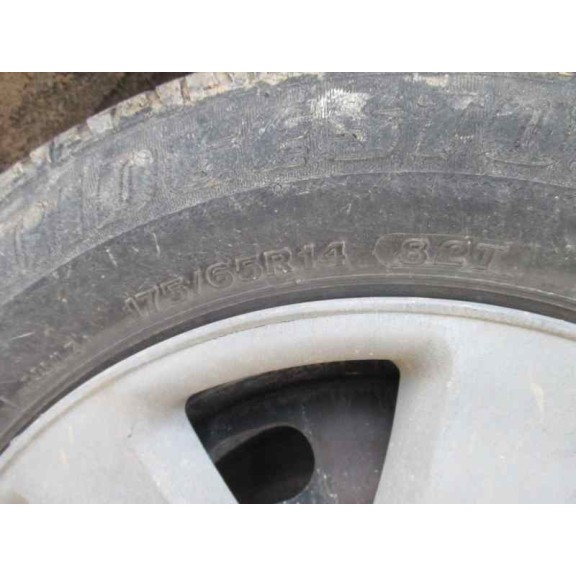 ford fiesta (cbk) del año 2006