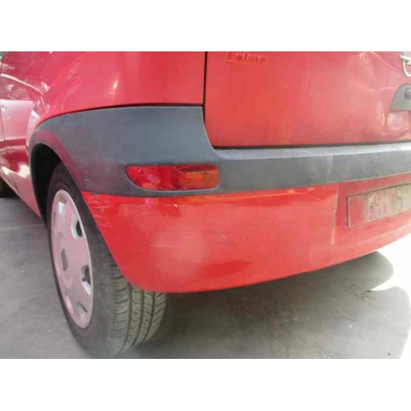 opel corsa c del año 2003
