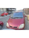 renault scenic (ja..) del año 2001