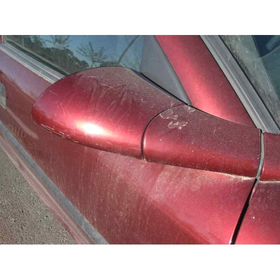 opel vectra b berlina del año 1997