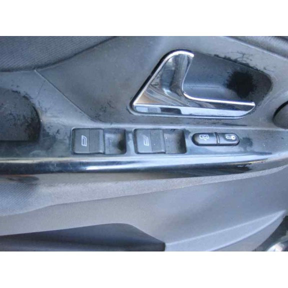 seat ibiza (6k1) del año 2001