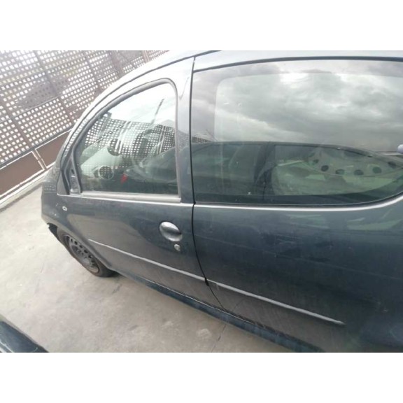 citroën c1 del año 2005