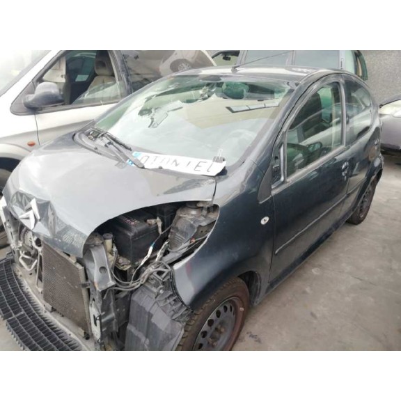 citroën c1 del año 2005