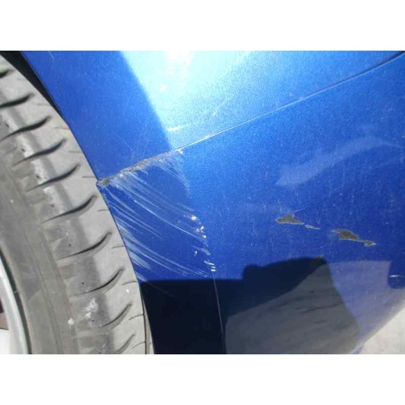 suzuki swift berlina (mz) del año 2005