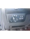 seat ibiza (6k1) del año 2001
