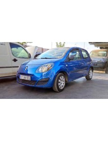 renault twingo del año 2008