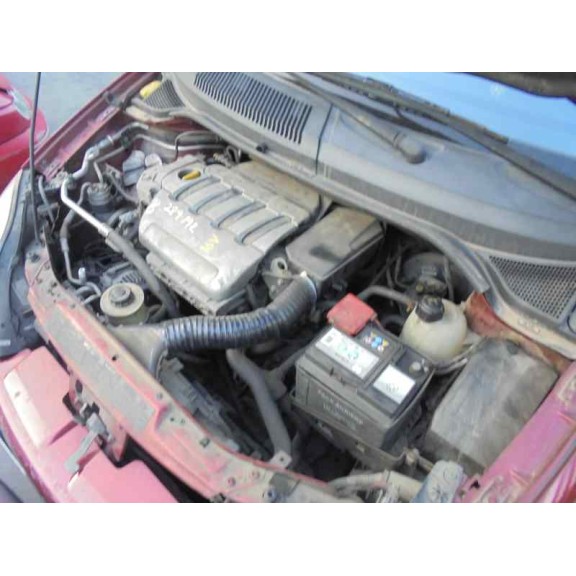 renault scenic (ja..) del año 2001