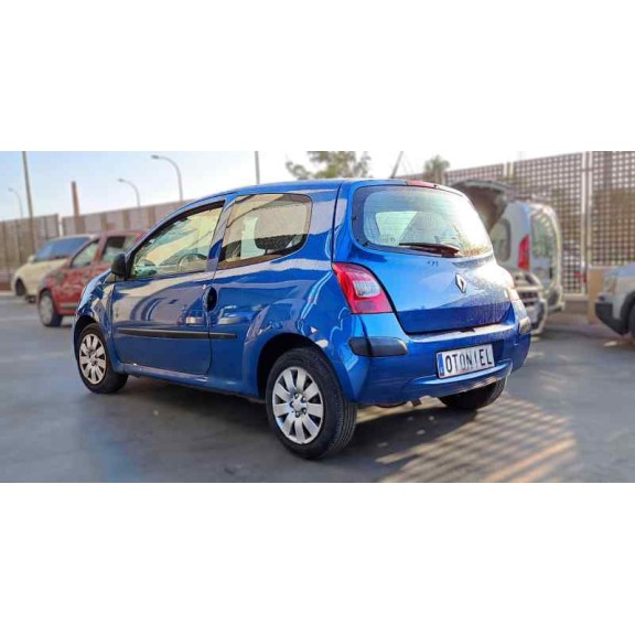renault twingo del año 2008