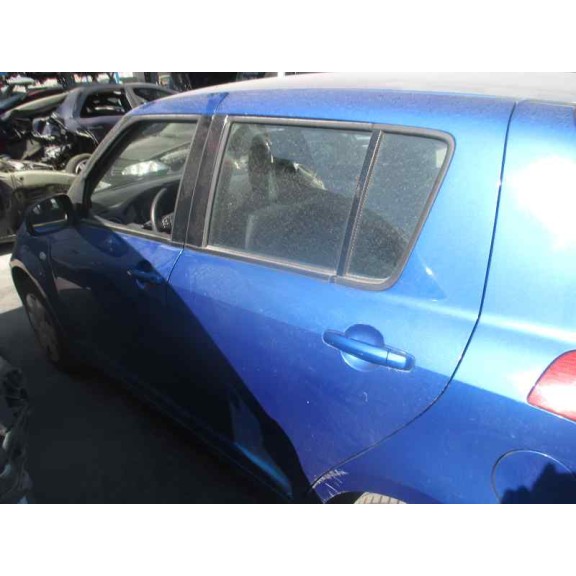 suzuki swift berlina (mz) del año 2005