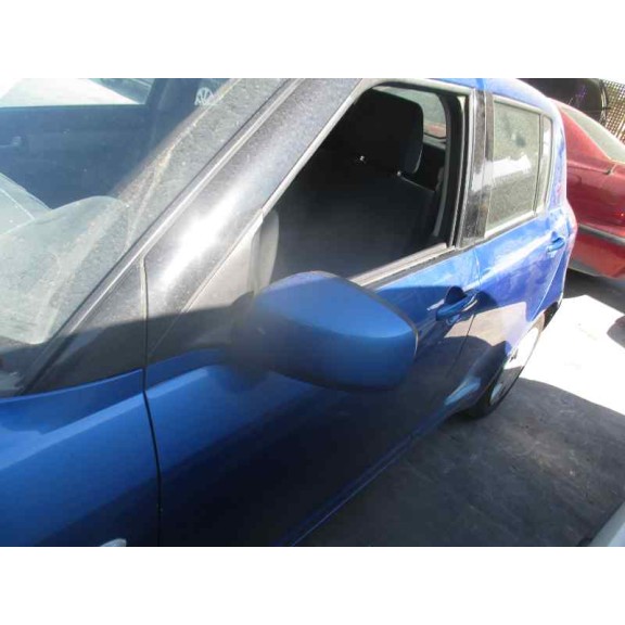 suzuki swift berlina (mz) del año 2005