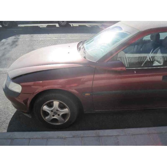 opel vectra b berlina del año 1997