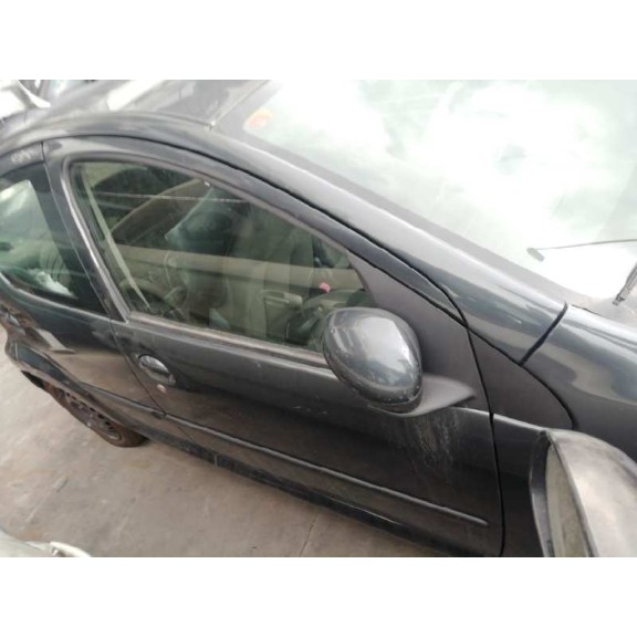 citroën c1 del año 2005