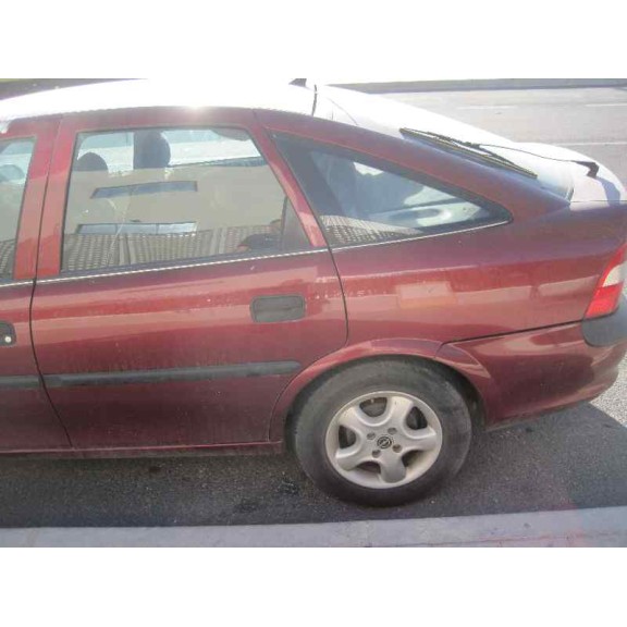 opel vectra b berlina del año 1997