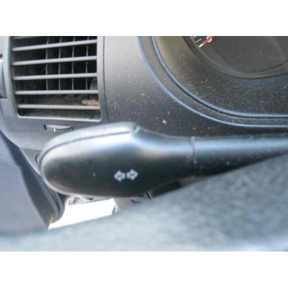 seat ibiza (6k1) del año 2001